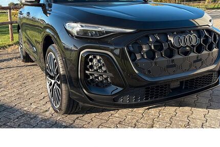 Audi Q5 3.950 km 71.103 &euro; Minden 32427