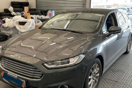 Ford Mondeo 59.210 km 17.990 &euro; Leipzig 04347