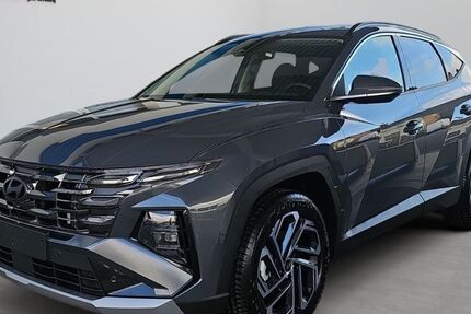 Hyundai TUCSON 2.000 km 34.990 &euro; Bad Vilbel 61118