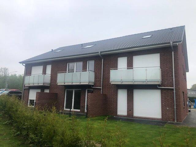 Reihenendhaus Seevetal Hittfeld - 6 Zimmer, 140 m&sup2;, 2.200&euro; | Angebot:26796444