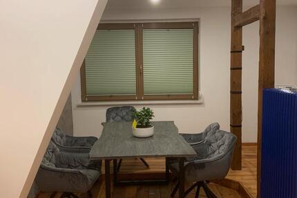 Wohnung Neustadt bei Coburg - 5 Zimmer, 84 m&sup2;, 650&euro; | Angebot:25972968