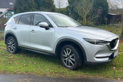Mazda CX-5 193.000 km 13.400 &euro; Kamp Lintfort 47475