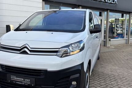 Citroen Jumpy 42.420 km 24.450 € Laufenburg 79725