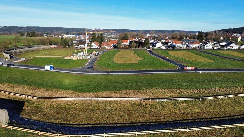 Grundstück Leutkirch - 91.640&euro; | Angebot:25666064