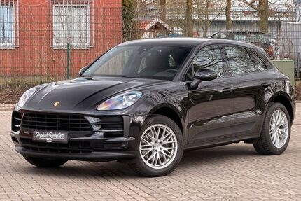 Porsche Macan 86.300 km 42.900 &euro; Vechta 49377