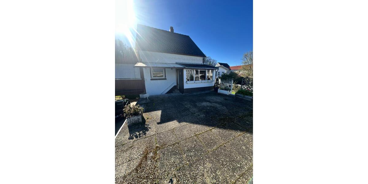 Einfamilienhaus Blieskastel - 3 Zimmer, 80 m&sup2;, 700&euro; | Angebot:26443730