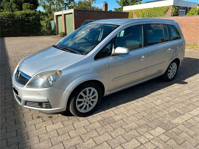 Zafira