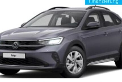 VW Taigo