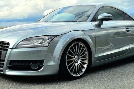 Audi TT 203.000 km 6.990 &euro; Neufinsing 85464