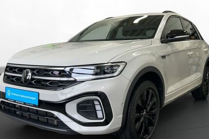 VW T-Roc 37.554 km 32.880 &euro; Dingolfing 84130