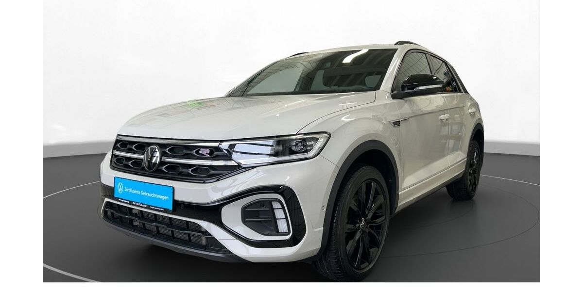 VW T-Roc 37.554 km 32.880 &euro; Dingolfing 84130