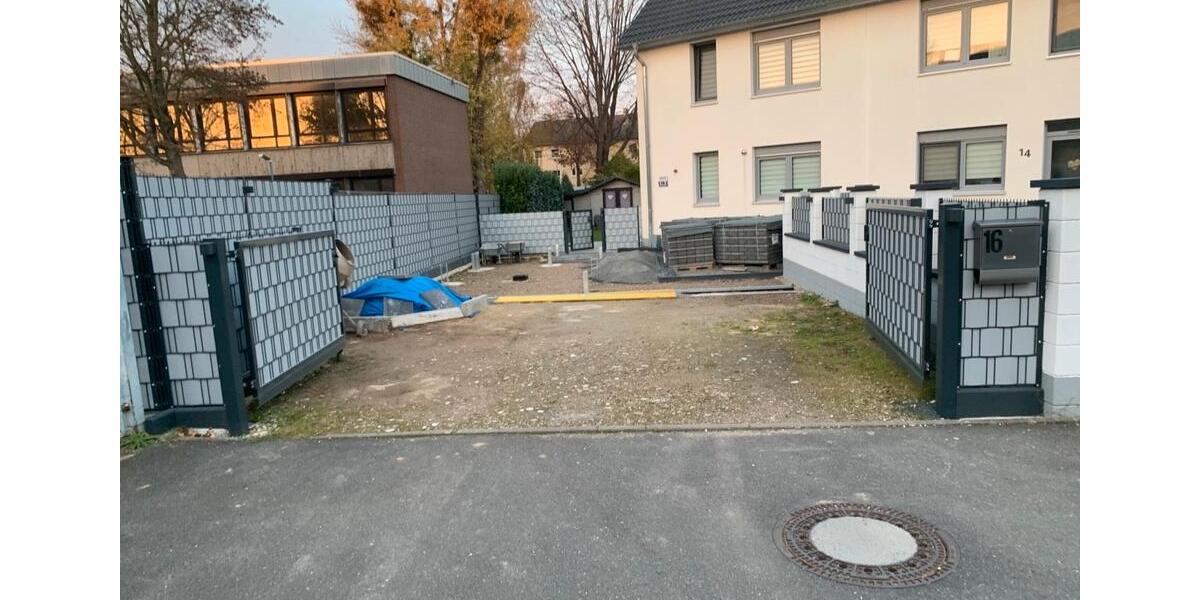 Doppelhaushälfte Aldenhoven - 4 Zimmer, 125 m&sup2;, 449.000&euro; | Angebot:25964581