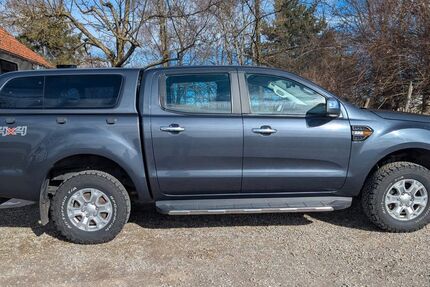 Ford Ranger 115.000 km 20.300 &euro; Dietmannsried 87463
