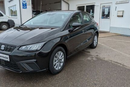 Seat Ibiza 1.378 km 17.990 € Dösingen 87679