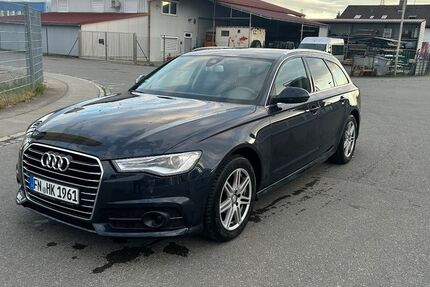 Audi A6 253.000 km 12.500 € Friedrichshafen 88046