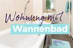 Etagenwohnung Salzgitter Lebenstedt - 2 Zimmer, 58 m&sup2;, 350&euro; | Angebot:26230225