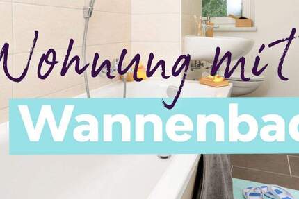 Wohnung Salzgitter Lebenstedt - 2 Zimmer, 58 m&sup2;, 350&euro; | Angebot:26230225