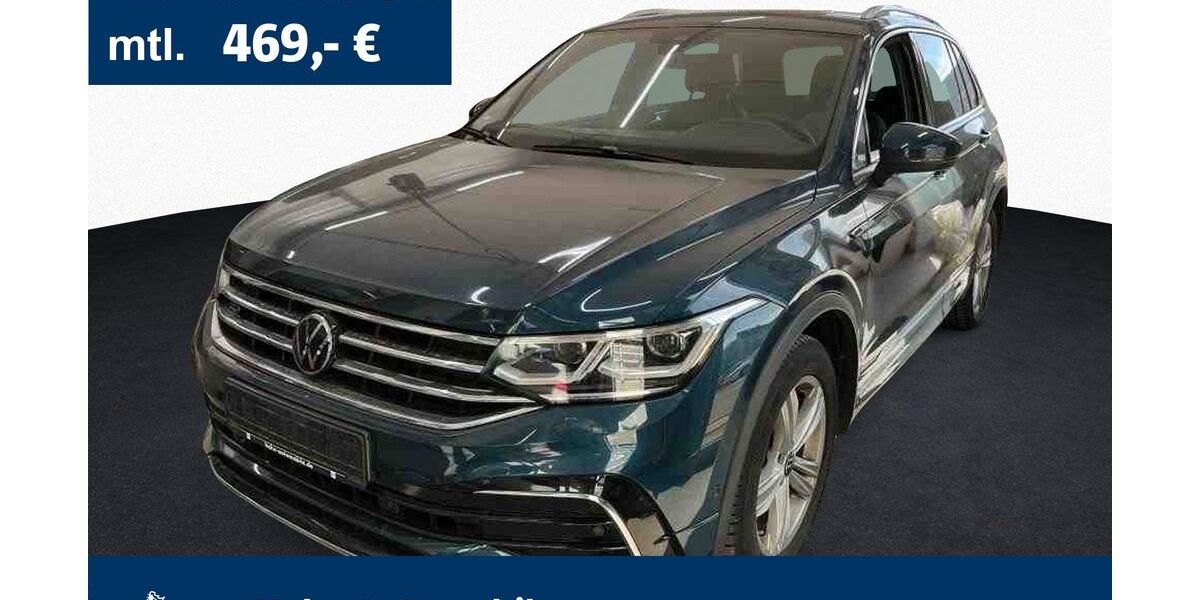 VW Tiguan 53.456 km 37.930 &euro; Schorndorf 73614