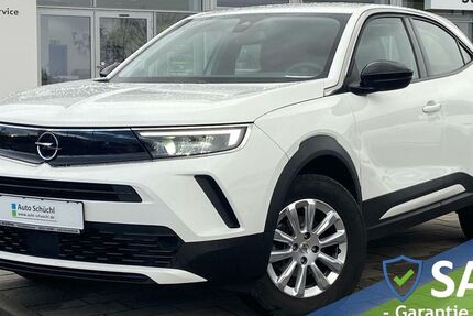 Opel Mokka 46.504 km 16.970 &euro; Schrobenhausen-Edelshsn. 86529