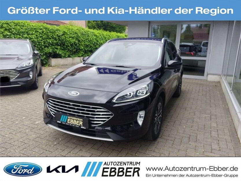 Kuga