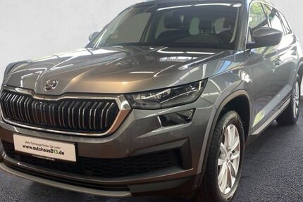 Skoda Kodiaq 31.700 km 35.890 &euro; Karlskron-Brautlach 85123