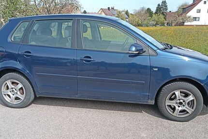 VW Polo 130.000 km 3.500 &euro; Burgoberbach 91595