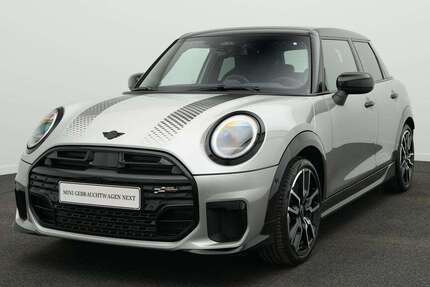 Mini Cooper S 10.712 km 37.084 &euro; München 80788