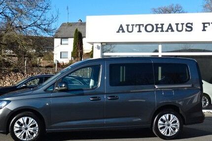 VW Caddy Maxi 32.000 km 25.990 &euro; Hattert 57644