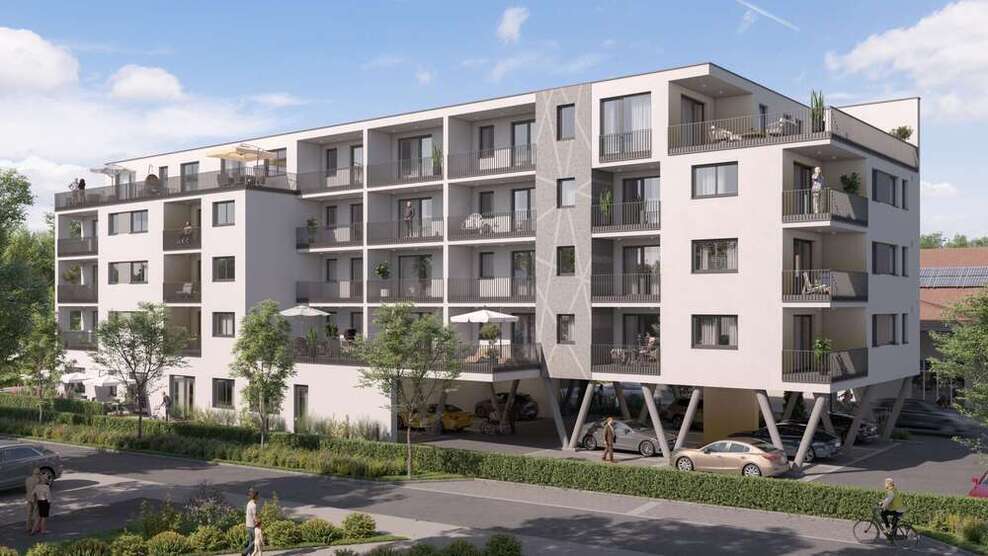 Grundstück zu verkaufen in Bad Buchau 1.080.000 € 1378 m²