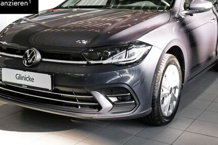 VW Polo 5.000 km 25.470 € Erfurt 99099