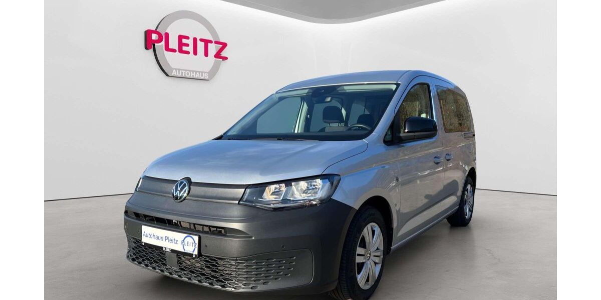 VW Caddy 33.560 km 22.490 &euro; Gemünden 55490