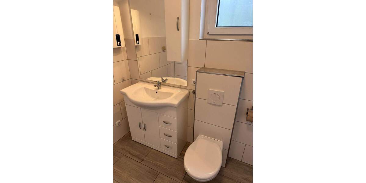 Etagenwohnung Bendorf Sayn - 2 Zimmer, 139.000&euro; | Angebot:25696848