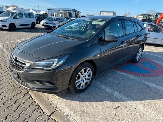 Opel Astra 245.820 km 4.000 &euro; Mittenwalde 15749