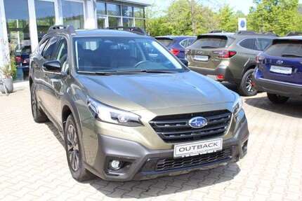 Subaru OUTBACK 89.985 km 32.990 &euro; Schnaittach 91220