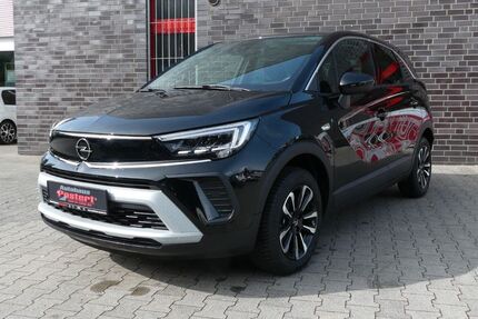 Opel Crossland (X) 14.500 km 17.380 &euro; Oberhausen 46147
