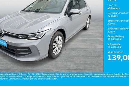 VW Golf 14.001 km 24.444 &euro; Dortmund 44141