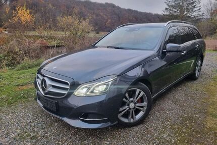 Mercedes E 350