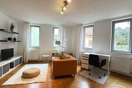 Wohnen auf Zeit in Ingolstadt 1.200 € zimmer