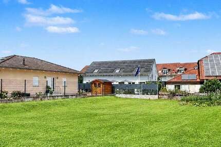 Grundstück Stutensee - 234.000&euro; | Angebot:27104545