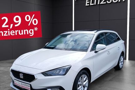 Seat Leon 83.500 km 20.950 &euro; Kamenz 01917