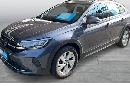 VW Taigo 21.400 km 15.950 &euro; Siegen 57076