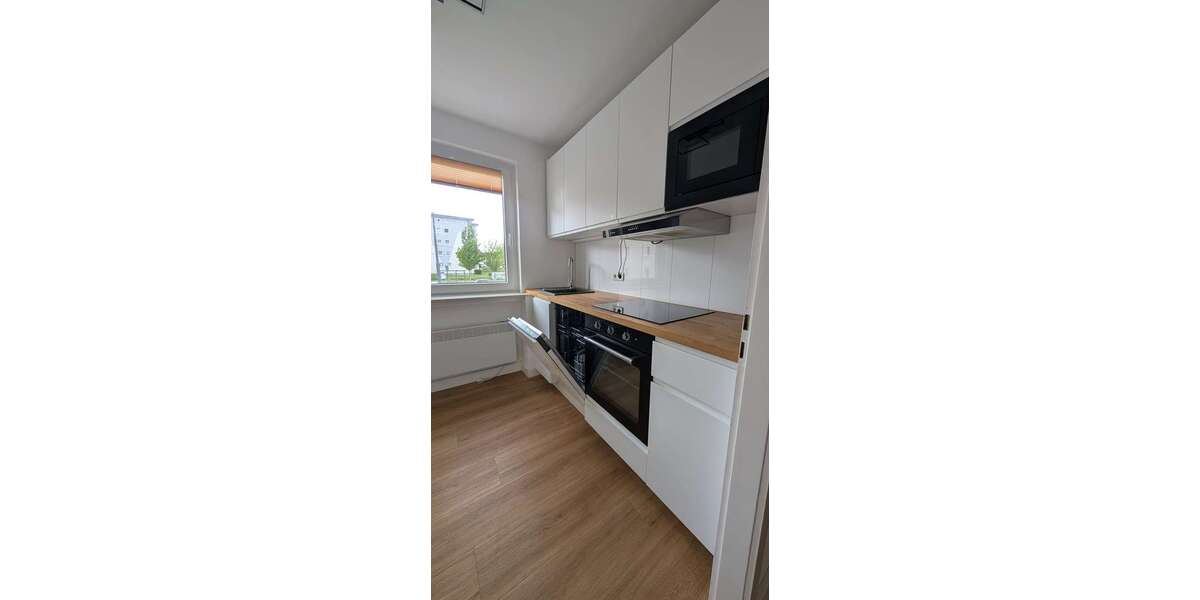 Etagenwohnung Bochum - Wattenscheid Wattenscheid - 2 Zimmer, 53 m&sup2;, 415&euro; | Angebot:26630678