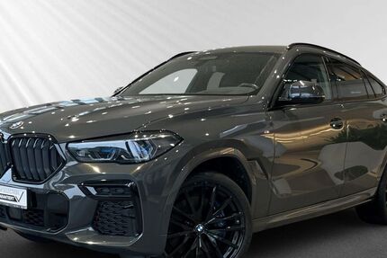 BMW X6 60.700 km 72.400 &euro; Rostock 18146