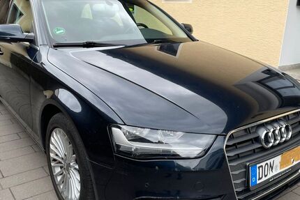 Audi A4 150.000 km 7.900 &euro; Buchdorf 86675