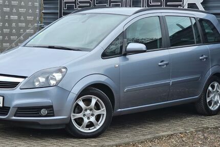 Opel Zafira 137.325 km 3.980 &euro; Sitterswald 66271