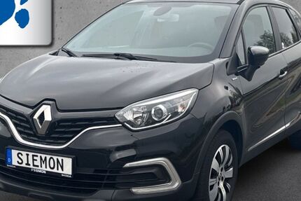Renault Captur 56.303 km 9.930 &euro; Emsdetten 48282