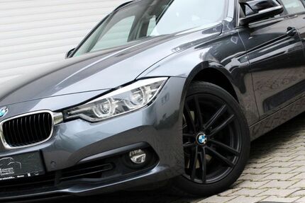 BMW 330 150.000 km 17.950 &euro; München 81243