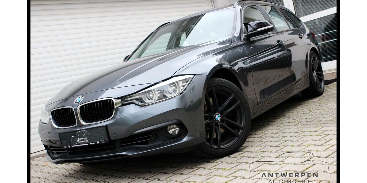 BMW 330 150.000 km 17.950 &euro; München 81243
