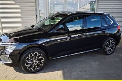 Skoda Kamiq 18.300 km 24.450 &euro; Erlangen 91058