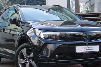 Opel Grandland (X) 10.000 km 21.900 &euro; Neuss 41469